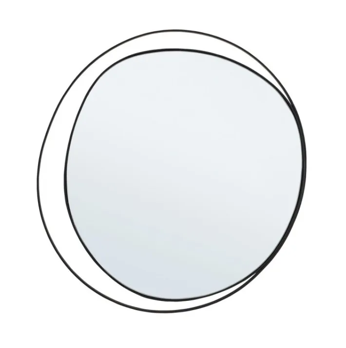 Bizzotto Specchi>SPECCHIO C-C YASLINE D50