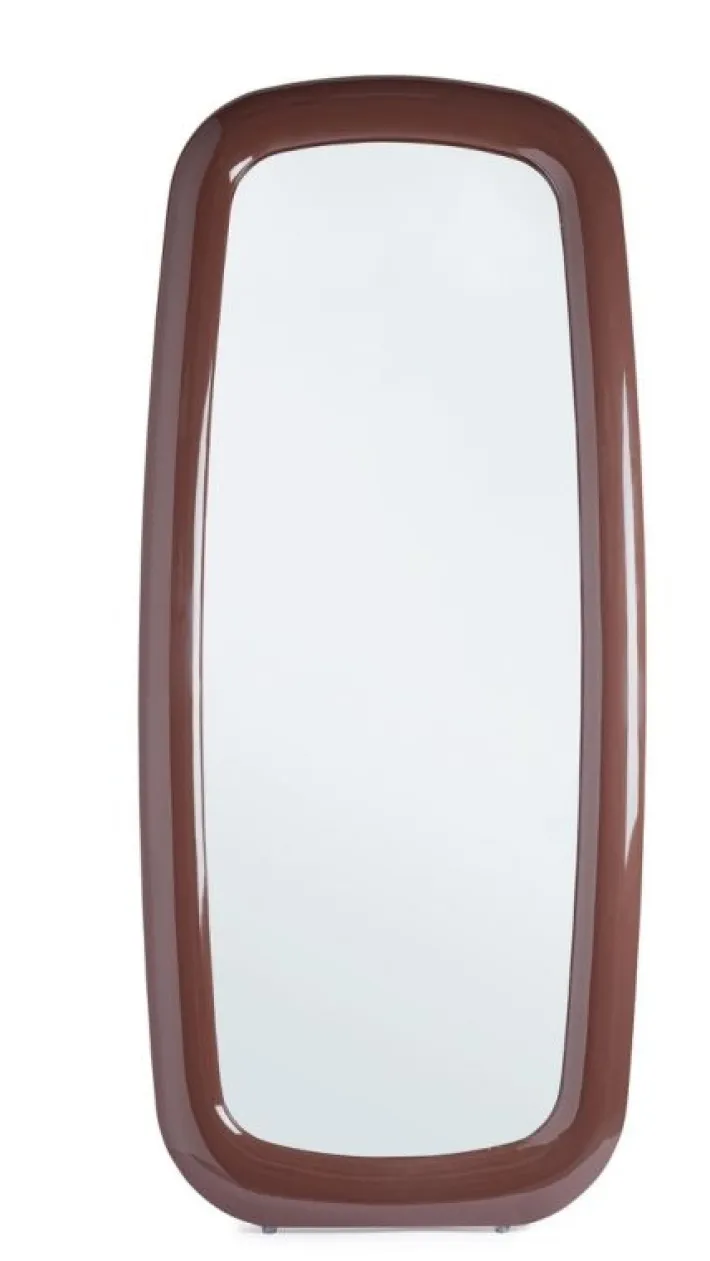 Bizzotto Specchi>SPECCHIO DA TERRA C-C OTILIA 80X180BRICK
