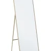 Bizzotto Specchi>SPECCHIO ST C-C UNIVERSE ORO 40X150
