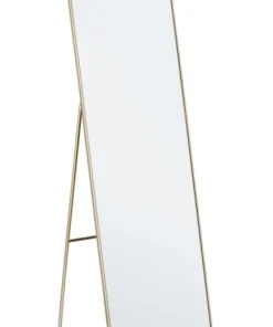 Bizzotto Specchi>SPECCHIO ST C-C UNIVERSE ORO 40X150