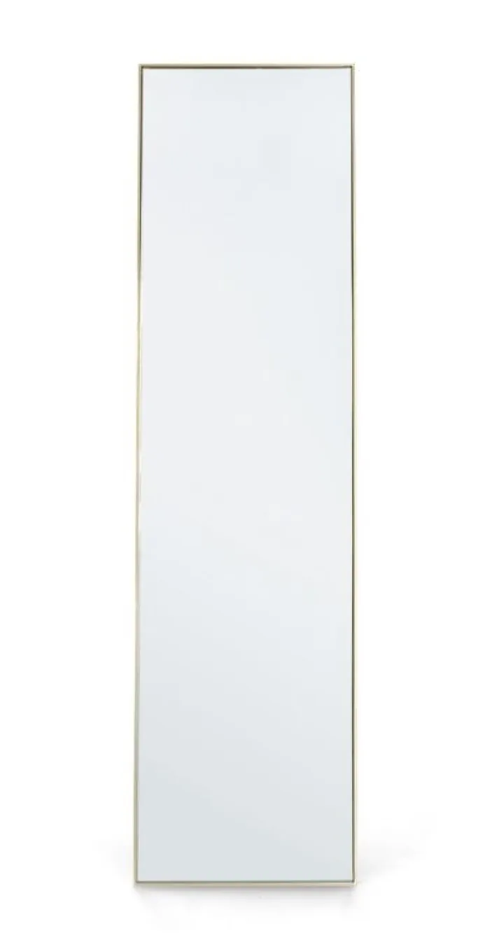 Bizzotto Specchi>SPECCHIO ST C-C UNIVERSE ORO 40X150