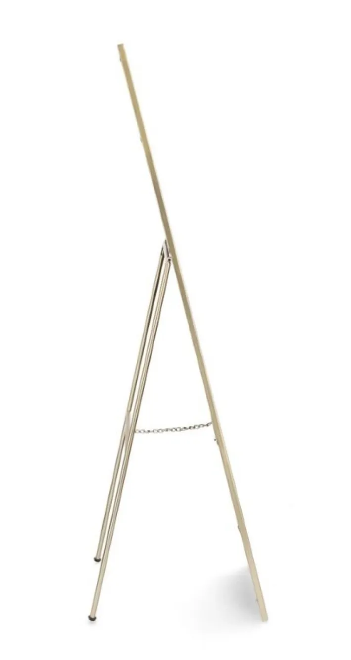 Bizzotto Specchi>SPECCHIO ST C-C UNIVERSE ORO 40X150