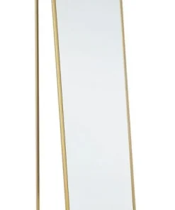Bizzotto Specchi>SPECCHIO ST. C-P.ABITI EKBAL ORO