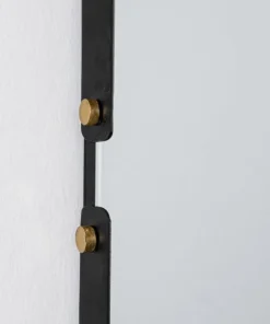 Bizzotto Specchi>SPECCHIO 38X110 - ZEINA