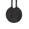 Bizzotto Oggettistica>TAGLIERE ELIOT NERO S