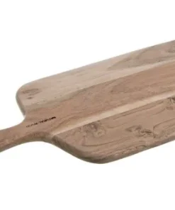 Bizzotto Oggettistica>TAGLIERE TIMBER 10811 RETT