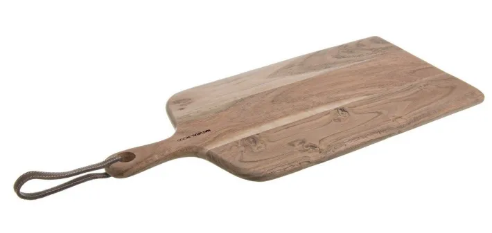 Bizzotto Oggettistica>TAGLIERE TIMBER 10811 RETT