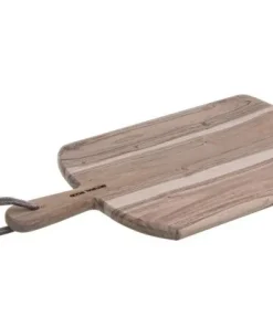 Bizzotto Oggettistica>TAGLIERE TIMBER 10793 RETT