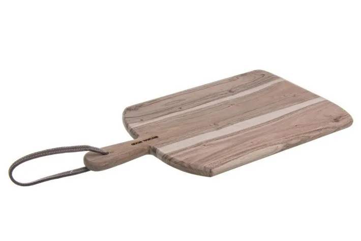 Bizzotto Oggettistica>TAGLIERE TIMBER 10793 RETT
