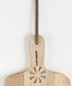 Bizzotto Oggettistica>TAGLIERE TIMBER 13620 RETT L