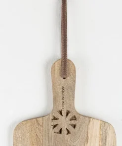 Bizzotto Oggettistica>TAGLIERE TIMBER 13618 RETT S