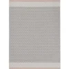Bizzotto Tappeti Per Esterno>TAPPETO BEIGE BLU 160X230 - LEEV