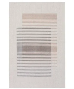 Bizzotto Tappeti Per Esterno>TAPPETO BEIGE 160X230 - KINO
