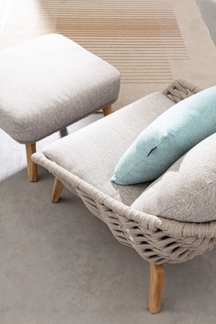 Bizzotto Tappeti Per Esterno>TAPPETO BEIGE 160X230 - KINO