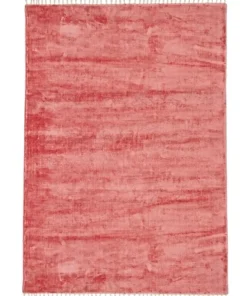 Bizzotto Tappeti>TAPPETO BELIZE CORALLO 140X200