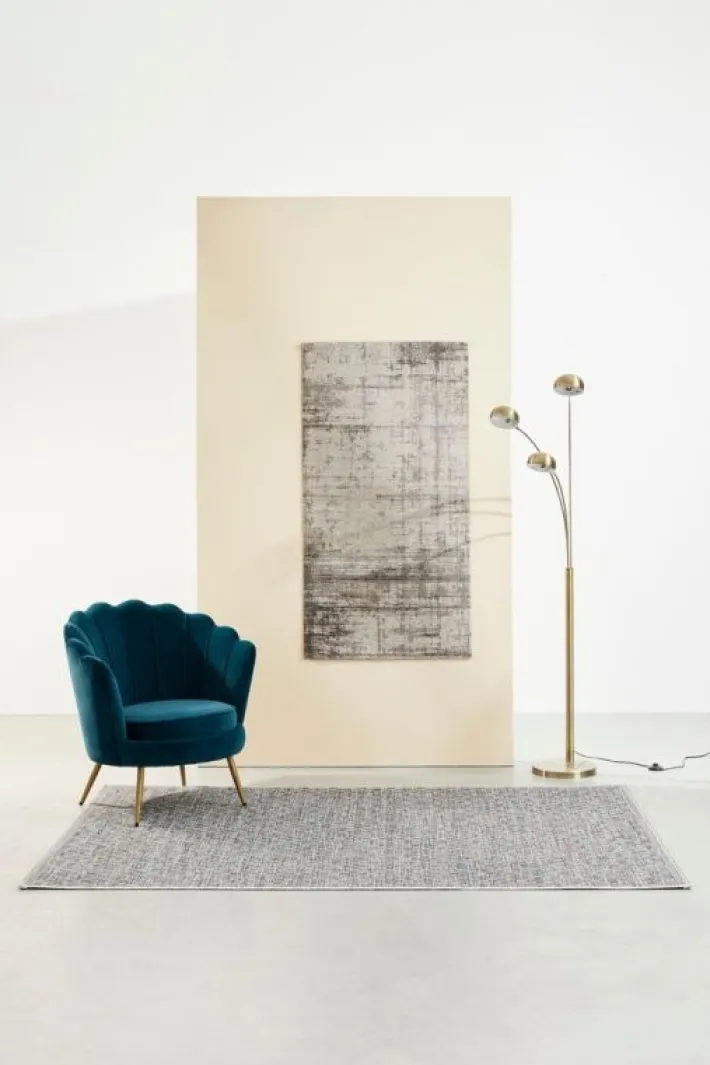 Bizzotto Tappeti Per Esterno>TAPPETO BLU 200X290 - VELIS