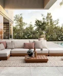 Bizzotto Tappeti Per Esterno>TAPPETO CHANDER BIANCO-NATURALE200X300