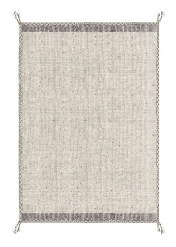 Bizzotto Tappeti>TAPPETO CHATHU BEIGE 140X200