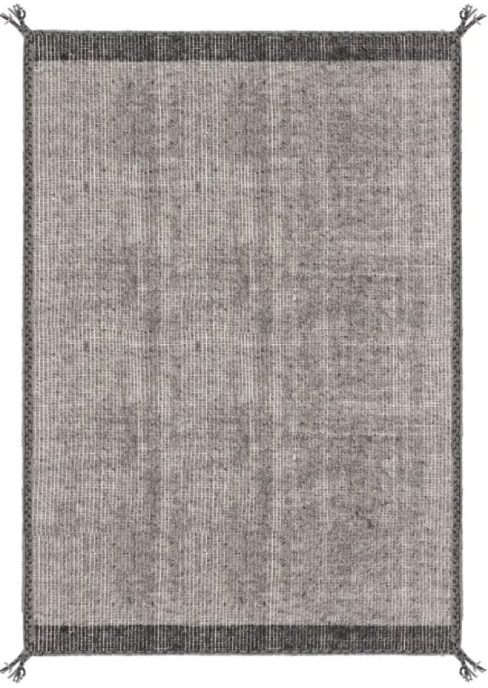 Bizzotto Tappeti>TAPPETO CHATHU GRIGIO 160X230