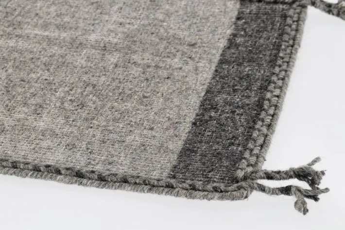 Bizzotto Tappeti>TAPPETO CHATHU GRIGIO 160X230