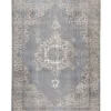 Bizzotto Tappeti>TAPPETO CHREA BLU 155X230