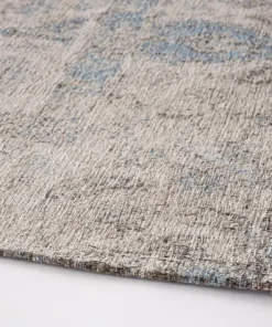 Bizzotto Tappeti>TAPPETO CHREA BLU 155X230