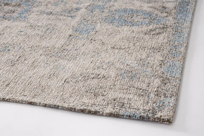Bizzotto Tappeti>TAPPETO CHREA BLU 155X230