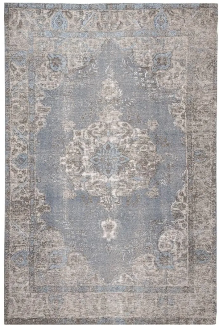 Bizzotto Tappeti>TAPPETO CHREA BLU 200X290