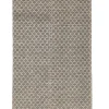 Bizzotto Tappeti Per Esterno>TAPPETO DHAWAN NERO-NATURALE 160X230