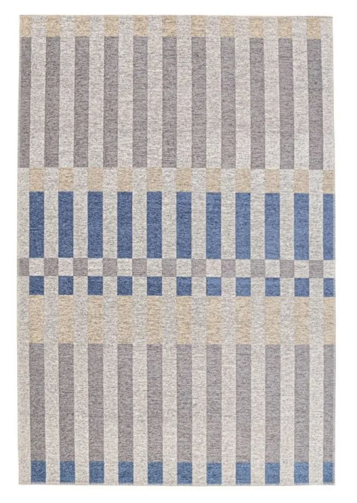 Bizzotto Tappeti Per Esterno>TAPPETO HADA GRIGIO BLU BEIGE 200X290