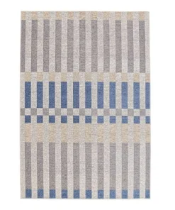 Bizzotto Tappeti Per Esterno>TAPPETO HADA GRIGIO BLU BEIGE 160X230