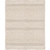 Bizzotto Tappeti>TAPPETO HIRUNI BEIGE 140X200