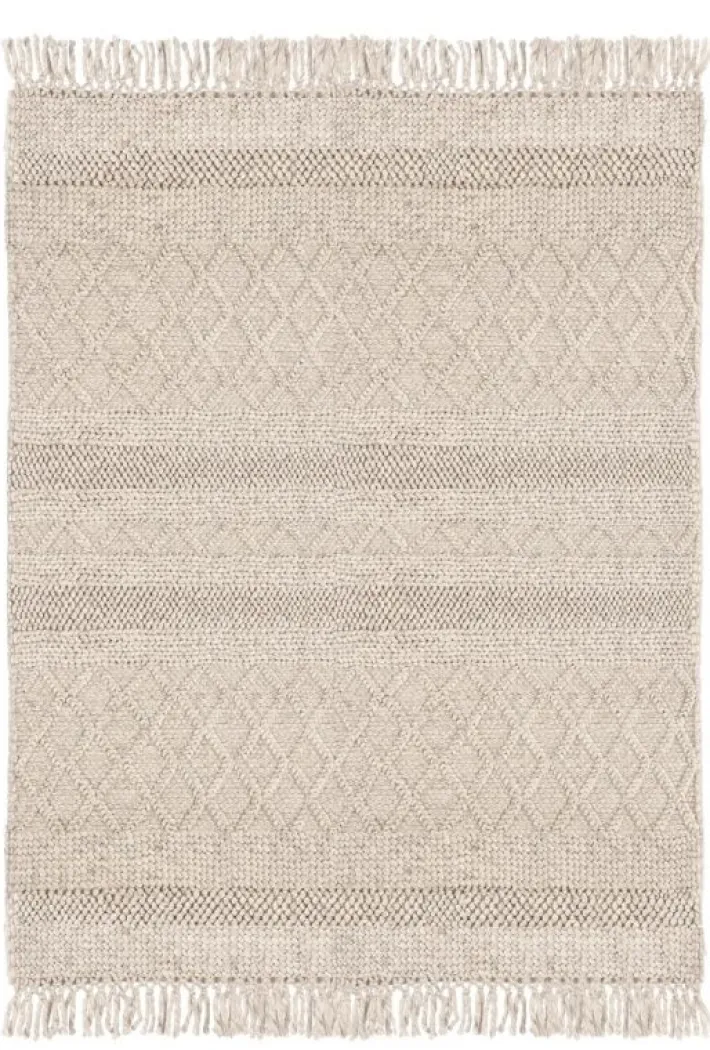 Bizzotto Tappeti>TAPPETO HIRUNI BEIGE 160X230