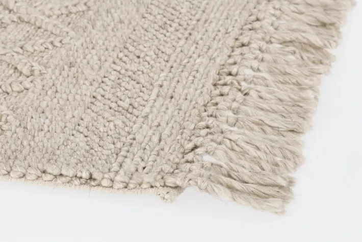 Bizzotto Tappeti>TAPPETO HIRUNI BEIGE 160X230