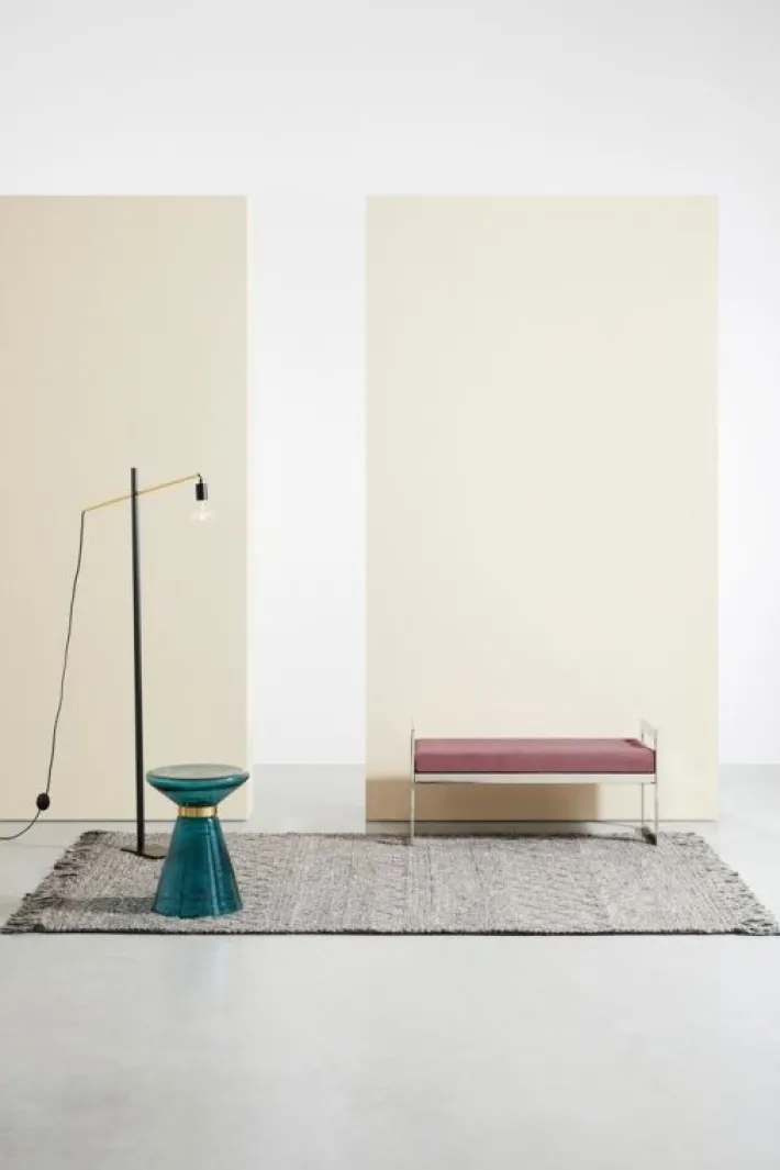 Bizzotto Tappeti>TAPPETO HIRUNI MARRONE 160X230