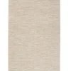 Bizzotto Tappeti Per Esterno>TAPPETO JINDAL BIANCO-NATURALE 160X230