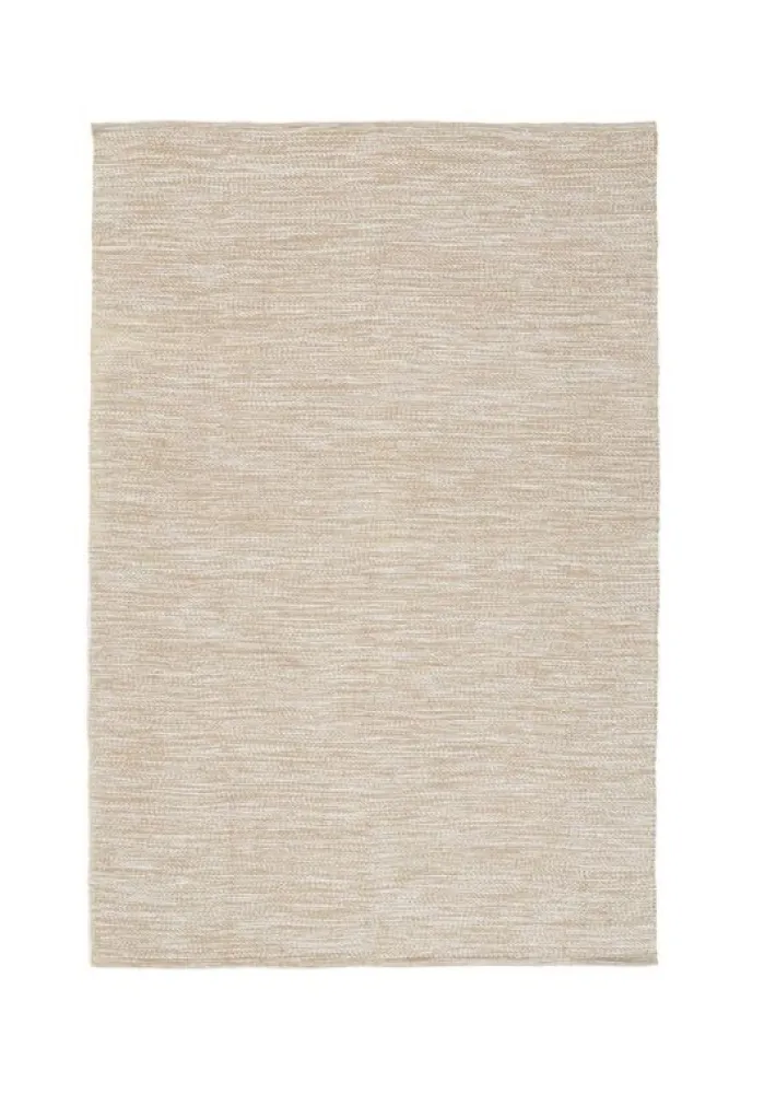 Bizzotto Tappeti Per Esterno>TAPPETO JINDAL BIANCO-NATURALE 160X230
