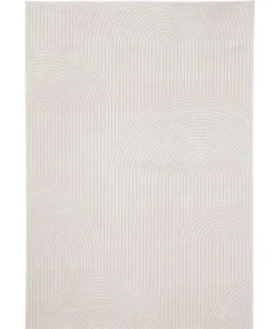 Bizzotto Tappeti>TAPPETO KLAB BEIGE 160X230