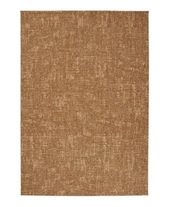 Bizzotto Tappeti Per Esterno>TAPPETO LIAN MARRONE 160X230