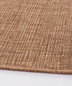 Bizzotto Tappeti Per Esterno>TAPPETO LUNE MARR INTRECCIO NERO 160X230