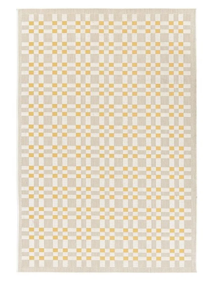 Bizzotto Tappeti Per Esterno>TAPPETO MARCEL BEIGE ORO 160X230