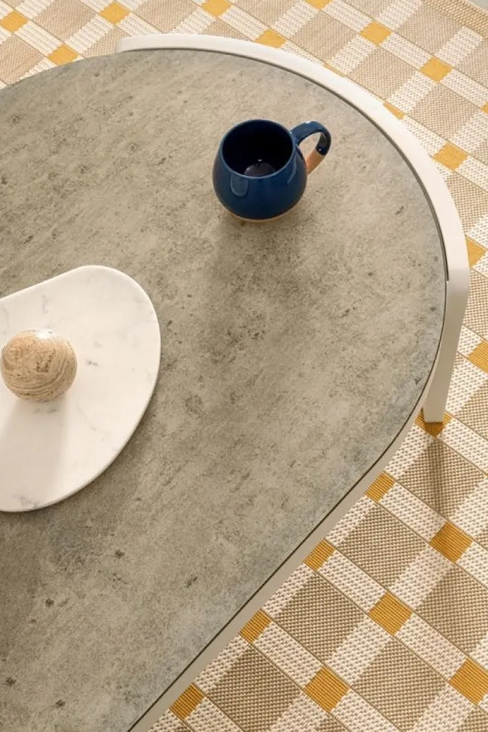 Bizzotto Tappeti Per Esterno>TAPPETO MARCEL BEIGE ORO 160X230