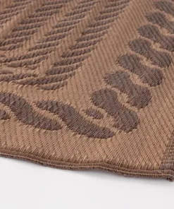 Bizzotto Tappeti Per Esterno>TAPPETO MARRONE 180X270 - KASHAN