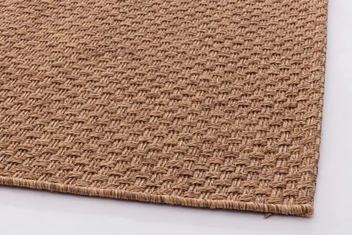 Bizzotto Tappeti Per Esterno>TAPPETO MILLIE MARRONE 160X230