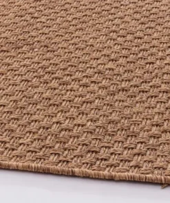 Bizzotto Tappeti Per Esterno>TAPPETO MILLIE MARRONE 200X290
