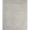 Bizzotto Tappeti>TAPPETO NORA BLU CREMA 160X230