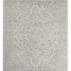 Bizzotto Tappeti>TAPPETO NORA BLU CREMA 200X290