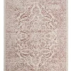 Bizzotto Tappeti>TAPPETO NORA ROSSO CREMA 200X290