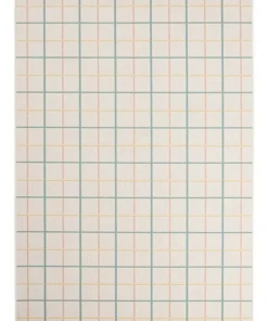Bizzotto Tappeti Per Esterno>TAPPETO NOUR VERDE BLU GIALLO 200X290