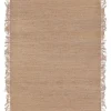 Bizzotto Tappeti>TAPPETO PHETRA NATURALE 200X290